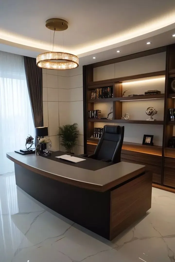Executive Office